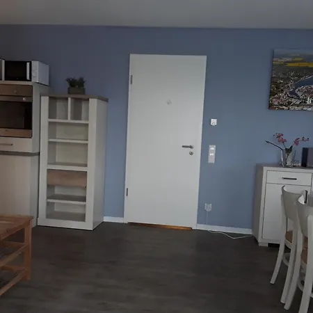 Lejlighed 31 